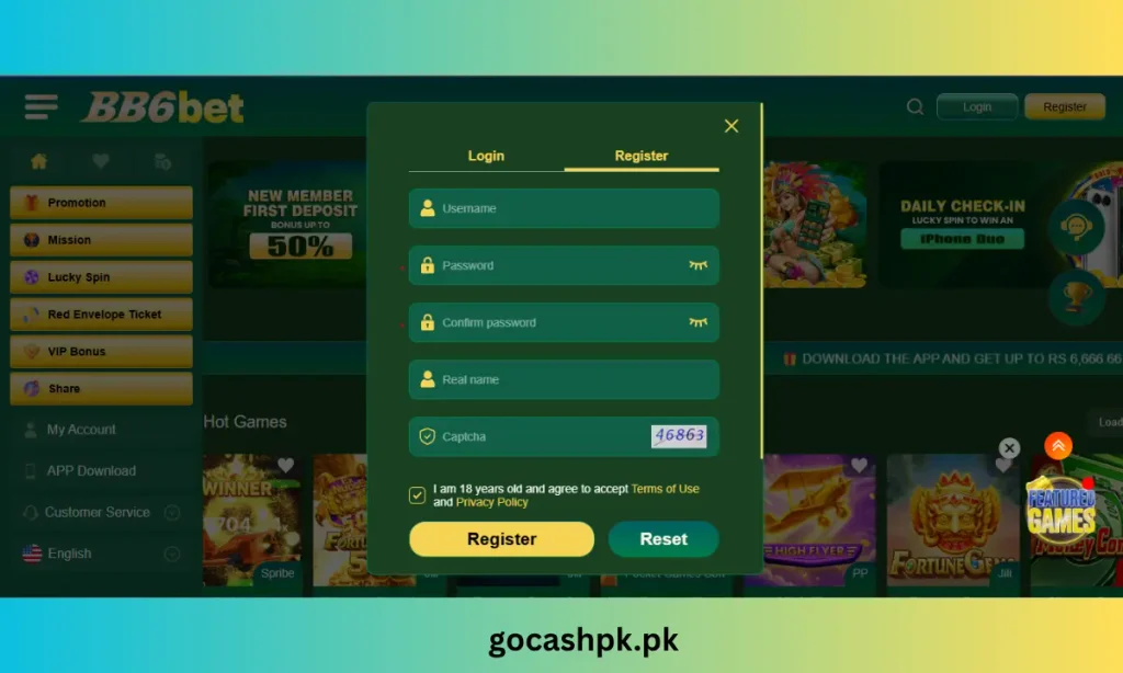 bb6bet